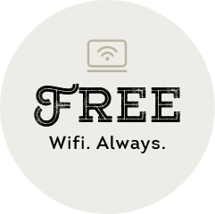 Free Wifi Always
