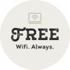 Free Wifi Always